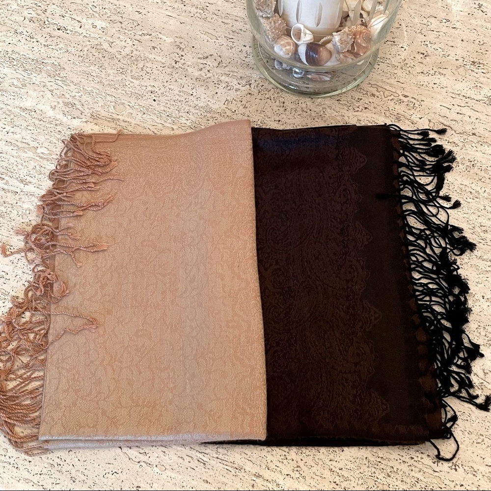 Pashmina Scarf
